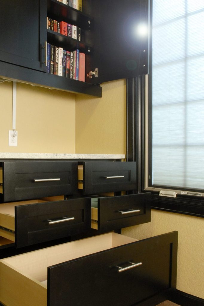 Commercial Building Sleep Solution, Murphy Beds from Smart Spaces
