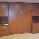 Economical Murphy Bed