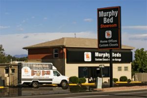 Smart Spaces Murphy Beds & Wall Beds Superstore - Denver, Colorado