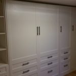 Murphy Bed withCabinet