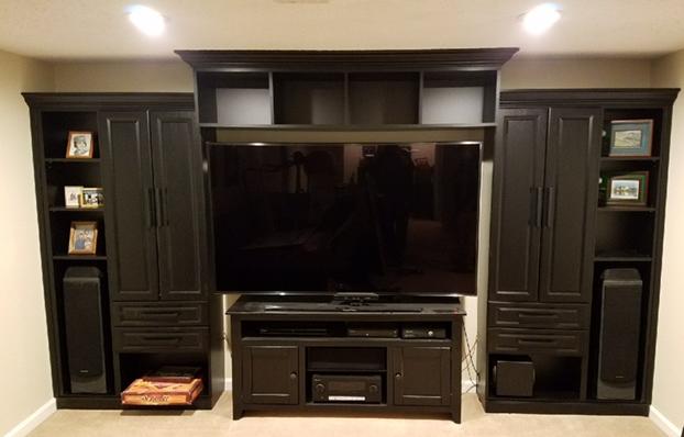 custom-media-center-black-entertainment-unit