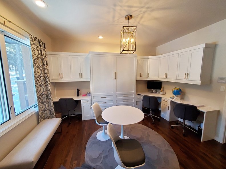 Murphy Bed Near Me Solutions for Efficient Space Management