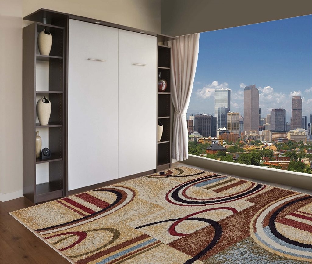 Smart Spaces Murphy Bed & Wall Bed Superstore Denver, Colorado