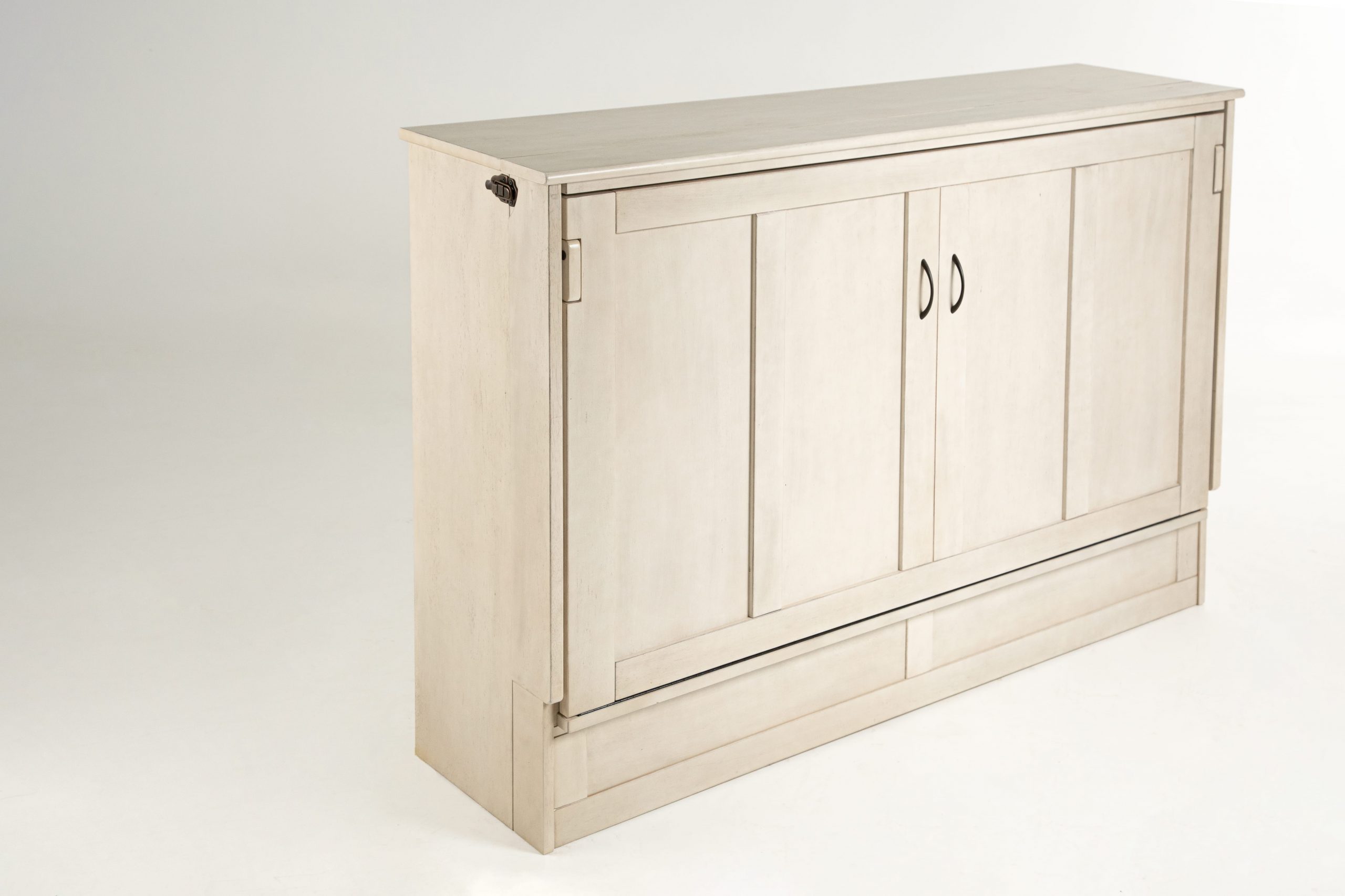 Murphy-Express-Queen-Provence-Closed