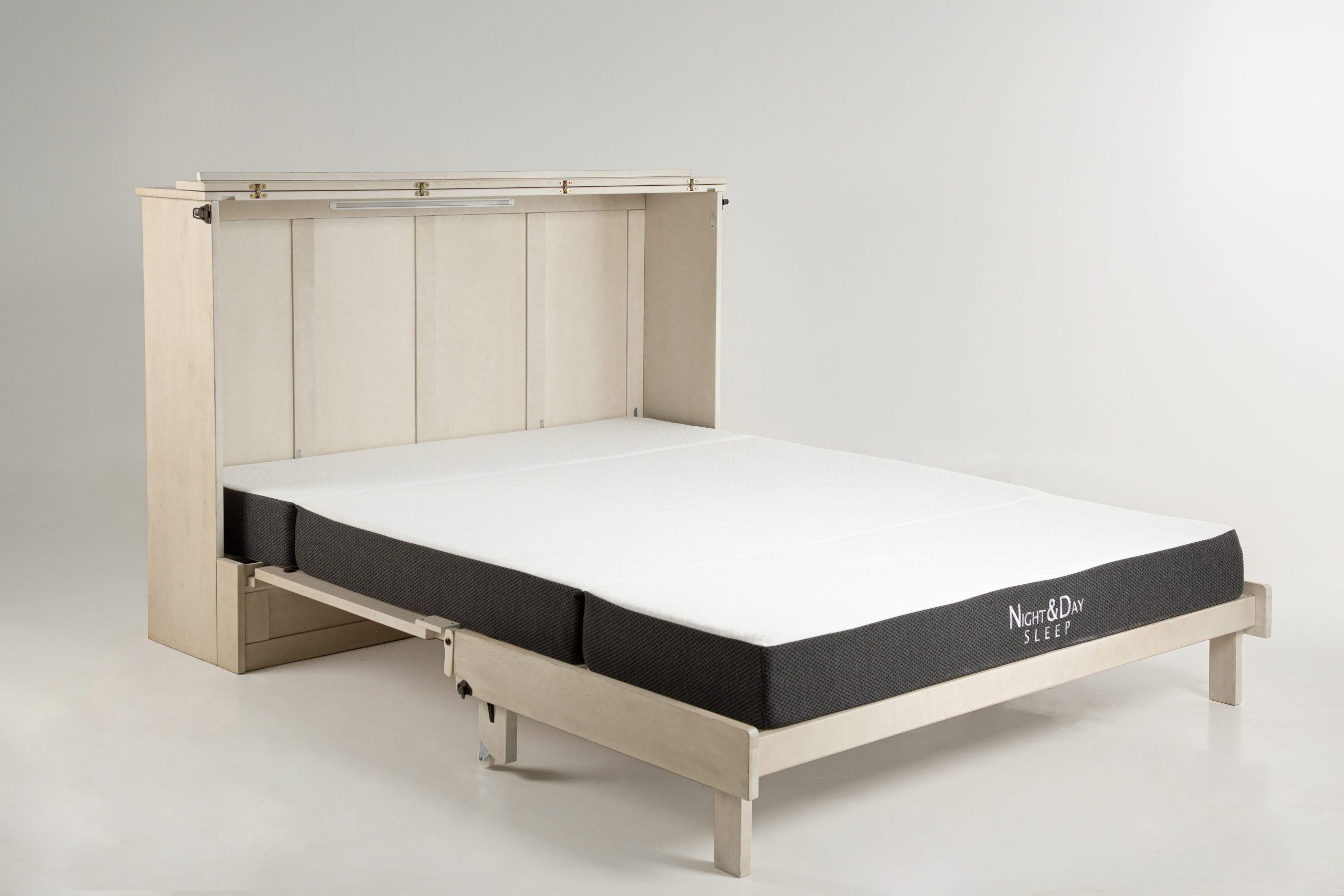 Murphy-Express-Queen-Provence-Open